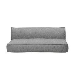 Blomus Stay 3-Sits Soffa Stone Bouclé 180cm