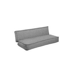 Blomus Stay 3-Sits Soffa Stone Bouclé 180cm