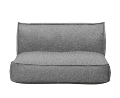 Blomus Stay 2-Sits Soffa Stone Bouclé 120cm