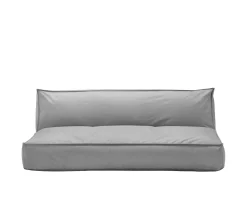 Blomus Stay 3-Sits Soffa Stone 180cm