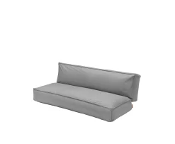Blomus Stay 3-Sits Soffa Stone 180cm