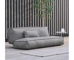 Blomus Stay 3-Sits Soffa Stone 180cm