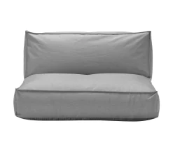 Blomus Stay 2-Sits Soffa Stone 120cm