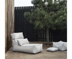 Blomus Stay Sittpuff Cloud 60x60