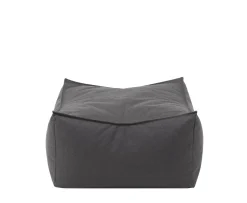 Blomus Stay Sittpuff Coal 60x60