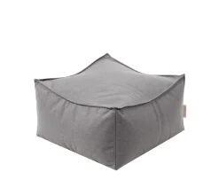 Blomus Stay Sittpuff Stone 60x60