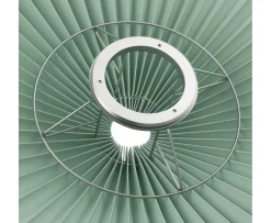 Blomus Taite Bordslampa Desert Sage 31cm