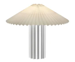 Blomus Taite Bordslampa Lily White 31cm