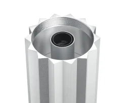 Blomus Taite Bordslampa Lily White 31cm