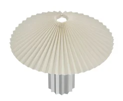 Blomus Taite Bordslampa Lily White 31cm