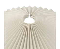 Blomus Taite Bordslampa Lily White 31cm