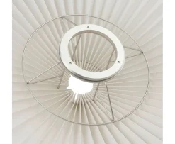 Blomus Taite Bordslampa Lily White 31cm