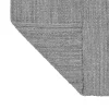Blomus Tendor Utomhus Matta Zinc Melange 200x300
