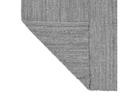 Blomus Tendor Utomhus Matta Zinc Melange 200x300