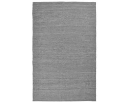 Blomus Tendor Utomhus Matta Zinc Melange 200x300