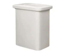 Blomus Toki Pall Lily White