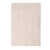Blomus Uzu Viskosmatta Beige 160x240