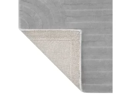 Blomus Uzu Viskosmatta Beige 160x240