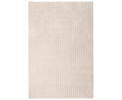 Blomus Uzu Viskosmatta Beige 200x300