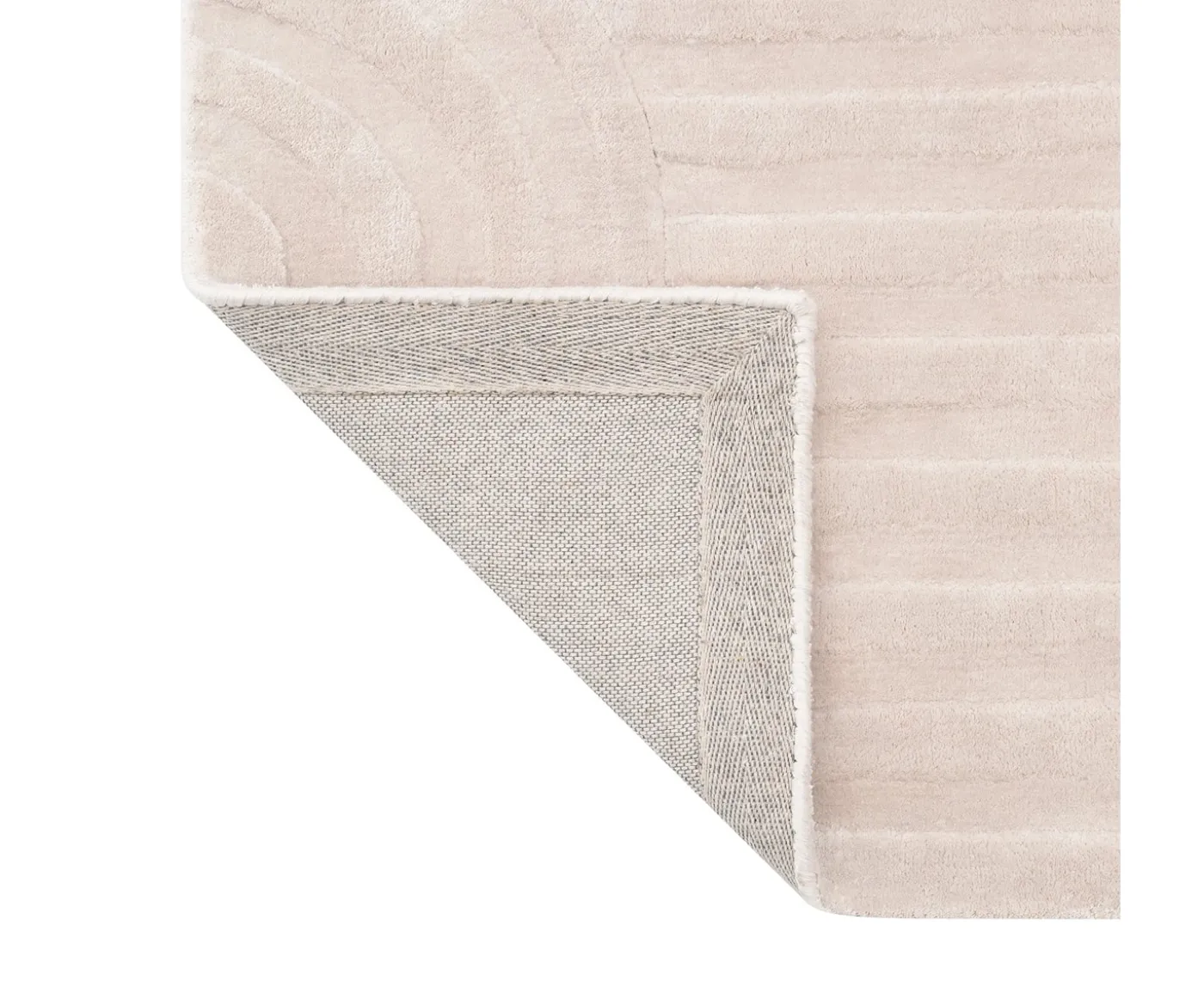 Blomus Uzu Viskosmatta Beige 200x300