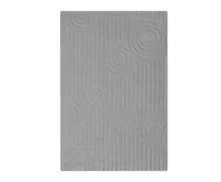 Blomus Uzu Viskosmatta Zinc 160x240