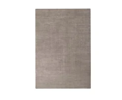Blomus Visca Viskosmatta Taupe 140x200