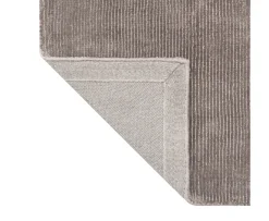 Blomus Visca Viskosmatta Taupe 200x300
