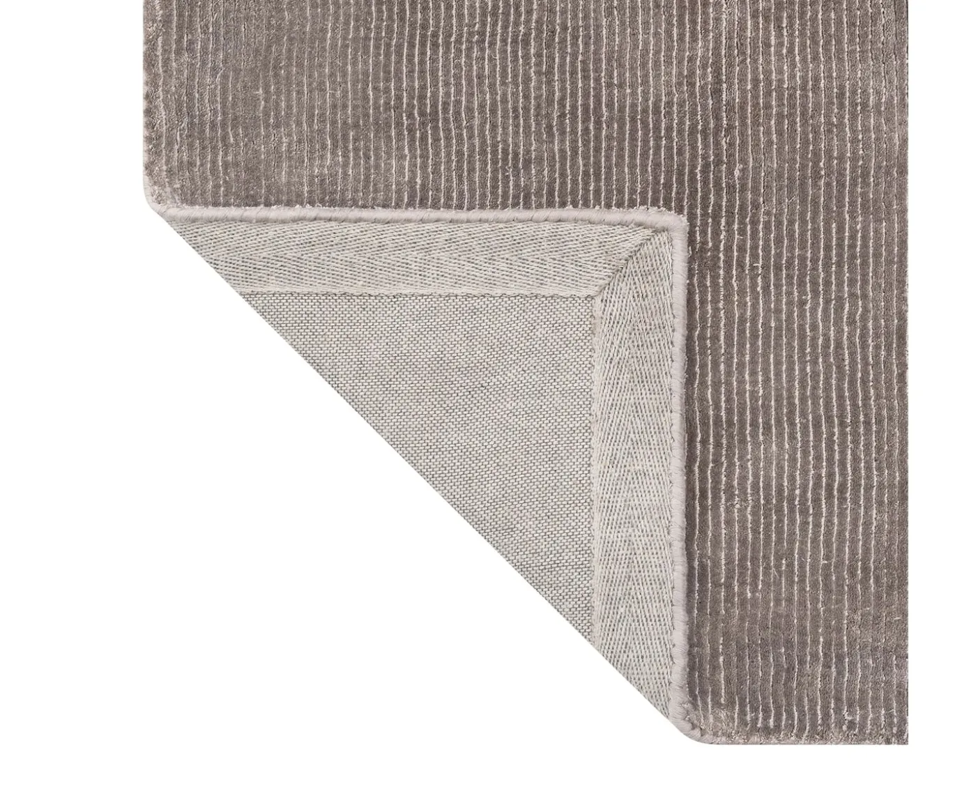 Blomus Visca Viskosmatta Taupe 200x300