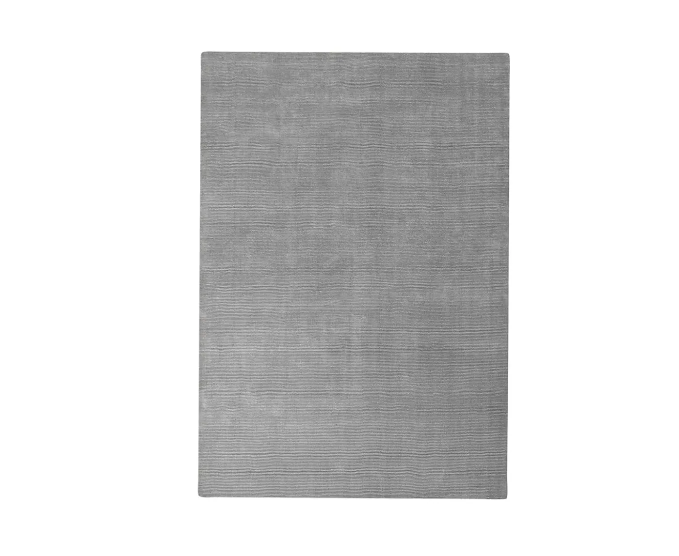 Blomus Visca Viskosmatta Zinc 140x200