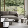 Blomus Volos Soffbord Travertine 100x70