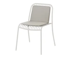 Blomus Yua Dyna till Karmstol Melange Gray 39x66