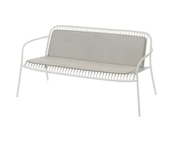 Blomus Yua Dyna till Loungesoffa Melange Gray 111x75