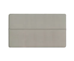 Blomus Yua Dyna till Loungesoffa Melange Gray 111x75