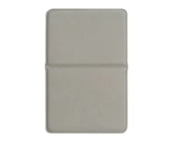 Blomus Yua Dyna till Loungestol Melange Gray 46x75