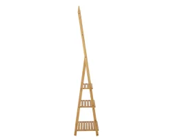 Bloomingville Aden Handduksställ Nature 160x47