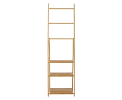 Bloomingville Aden Handduksställ Nature 160x47