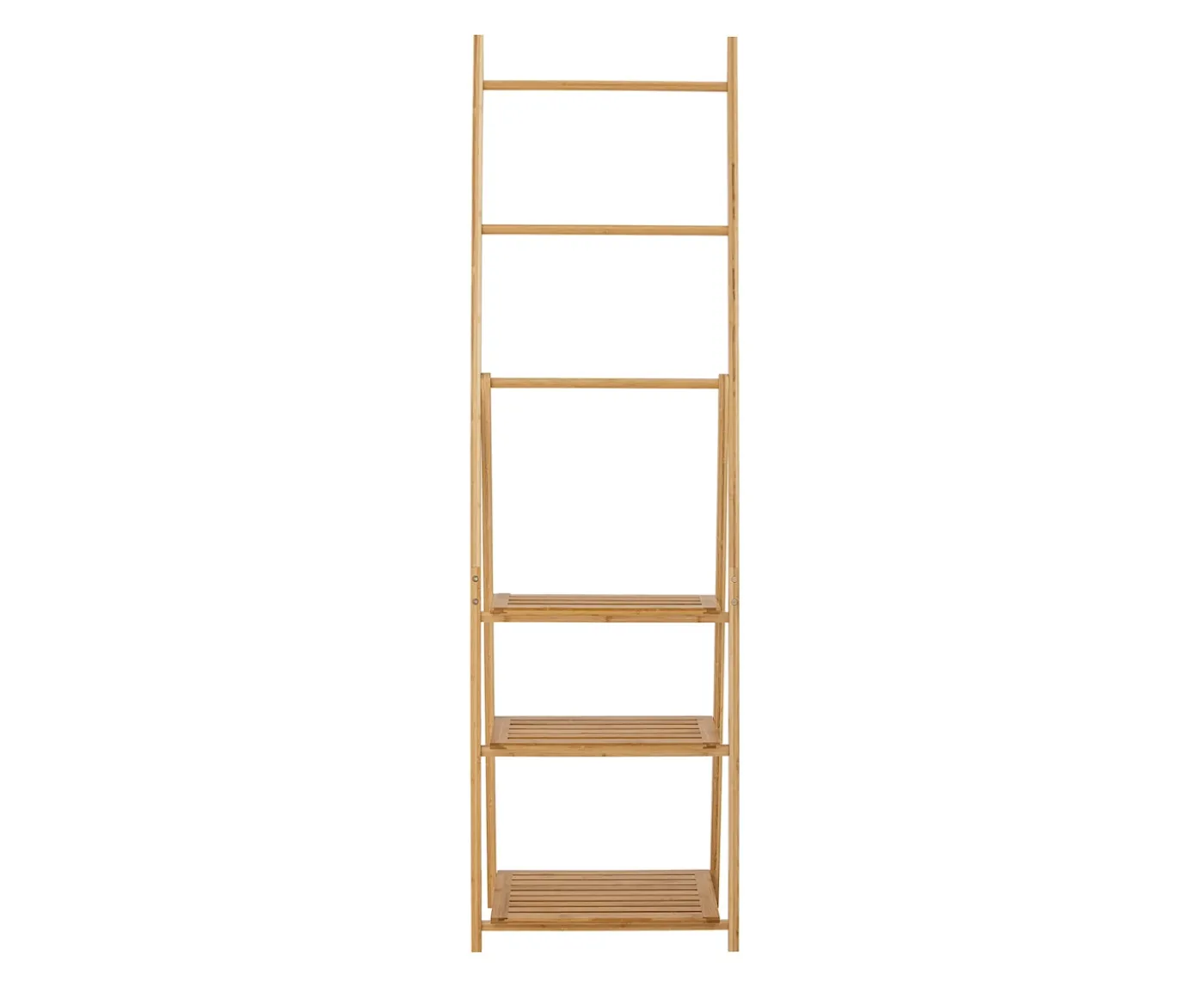 Bloomingville Aden Handduksställ Nature 160x47