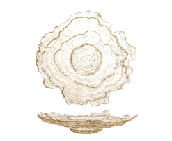 Bloomingville Asimi Skål Nature 38cm