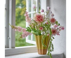 Bloomingville Breeze Bukett Rose 138cm
