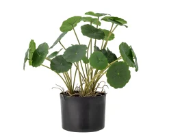 Bloomingville Copper Konstgjord Växt Green 30cm