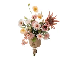 Bloomingville Dust Bukett Rose 109cm