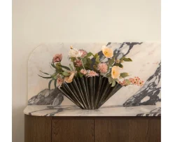 Bloomingville Dust Bukett Rose 109cm