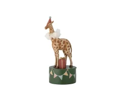 Bloomingville Flor Ljusstake Multi 25cm