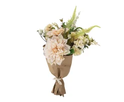 Bloomingville Glow Bukett Nature 46cm