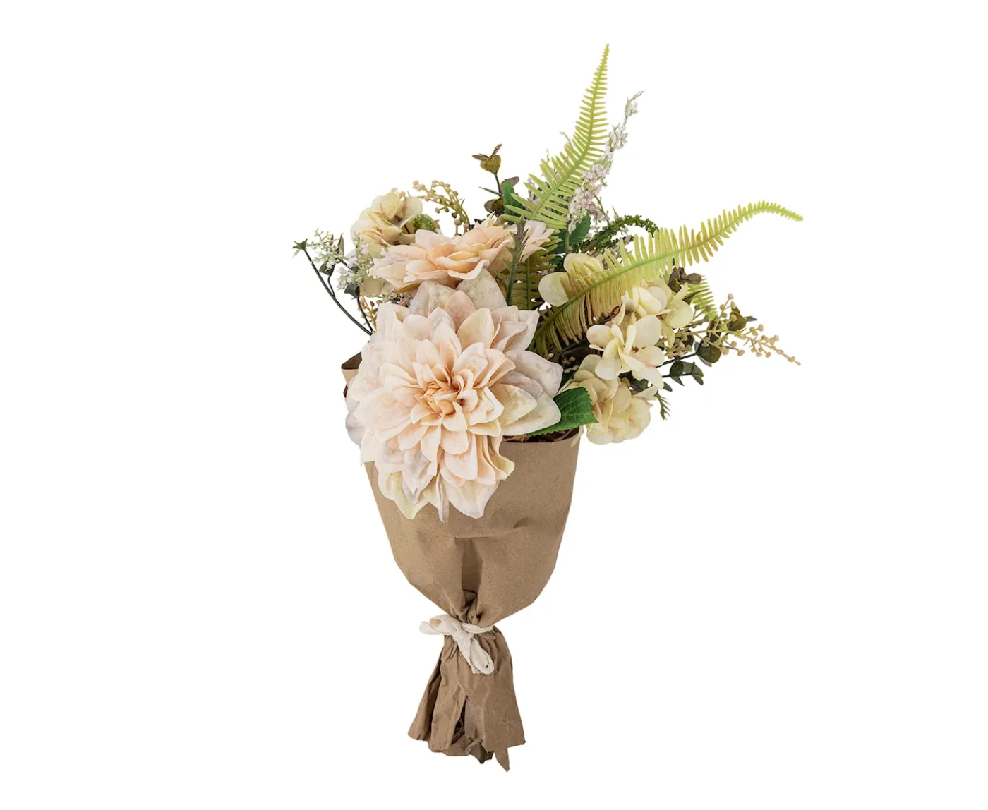 Bloomingville Glow Bukett Nature 46cm