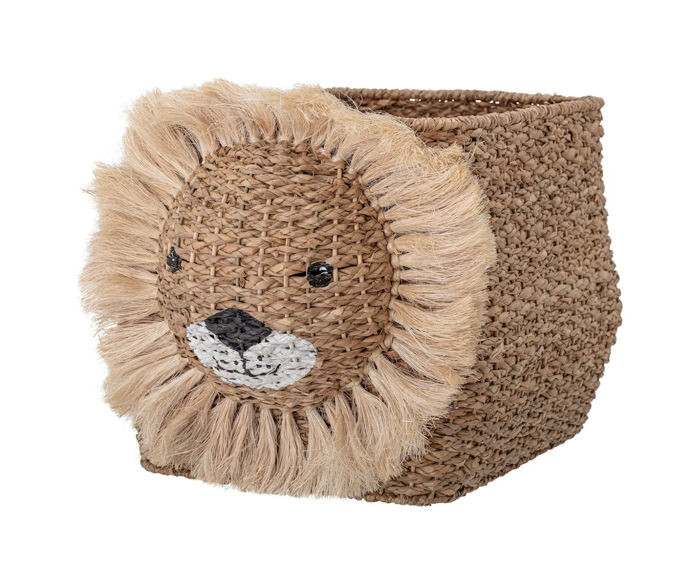 Bloomingville Harrison Korg Natur