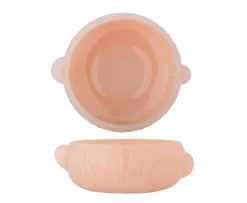 Bloomingville Lalie Skål Rose 25cm