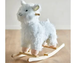 Bloomingville Llama Gunghäst