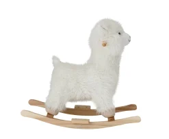 Bloomingville Llama Gunghäst
