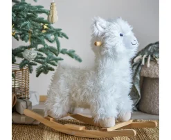 Bloomingville Llama Gunghäst